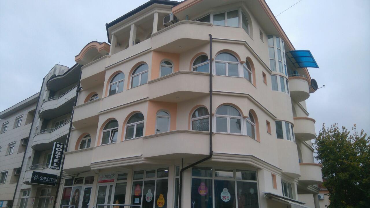 Hostel Havana Banja Luka Exterior foto